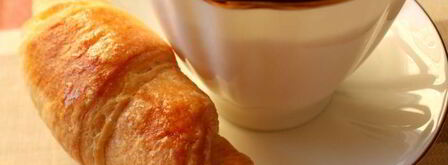 датские булочки с пеканом и кленовым сиропом. Шаг 10