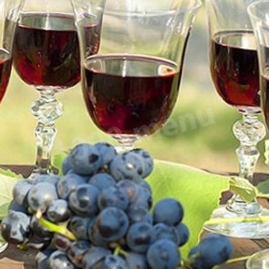 Рецепт домашнее вино из виноградного сока