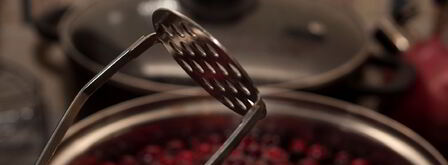 безалкогольный глинтвейн. Шаг 4