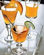 Горячий пунш