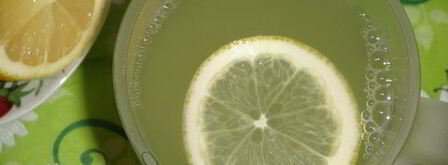 имбирный напиток с цитрусовыми. Шаг 5