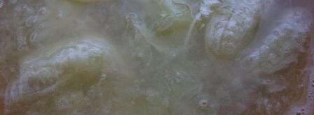 имбирный эль. Шаг 9