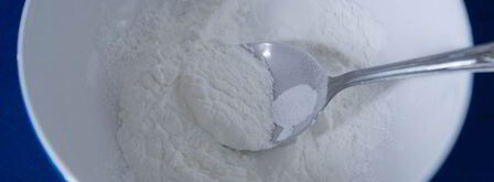 молочный кисель. Шаг 2