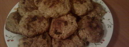 овсяный кисель. Шаг 13