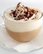 Кофе с сиропом