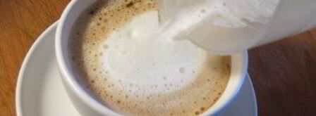 капучино. Шаг 13