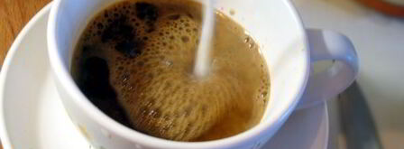 капучино. Шаг 6