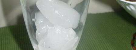 кофе фраппе. Шаг 4