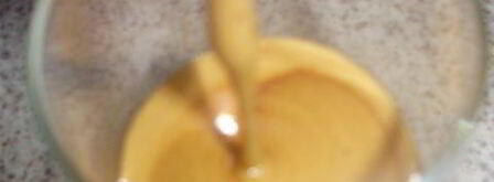 кофе фраппе. Шаг 5