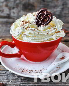 Кофе по-венски