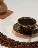 Кофе в турке