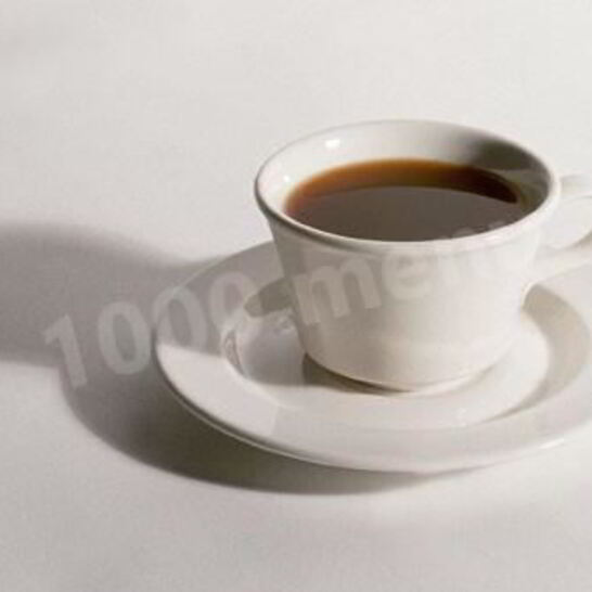 Рецепт кофейный напиток фруктовое вдохновение