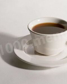 Кофейный напиток Фруктовое вдохновение