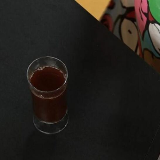 Рецепт кофейный напиток карамельный взрыв