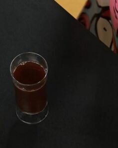 Кофейный напиток Карамельный взрыв