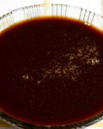 Кофейный сироп