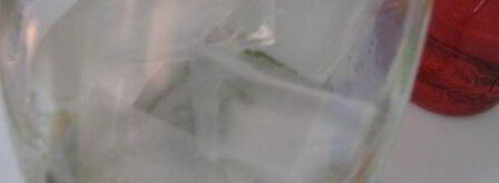 коктейль аперохито. Шаг 3