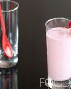 Коктейль из творога