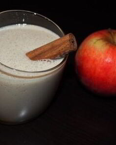 Коктейль Худеем вкусно