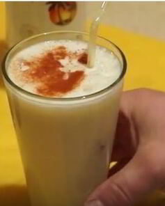 Коктейль Коко-Локо