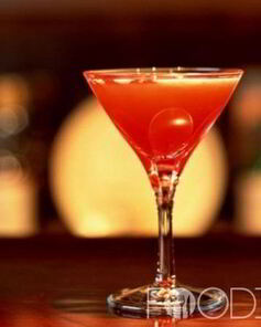 Коктейль Кровавая Мэри