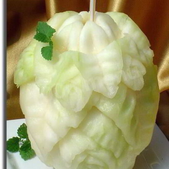 Рецепт коктейля магии цветки