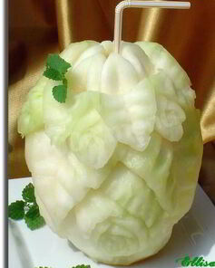 Коктейль Магия цветка