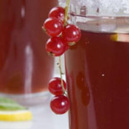 Рецепт коктейль осенний