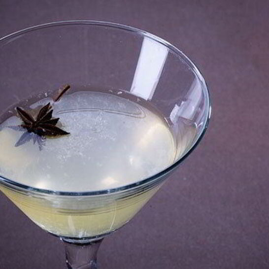 Рецепт коктейль перебор