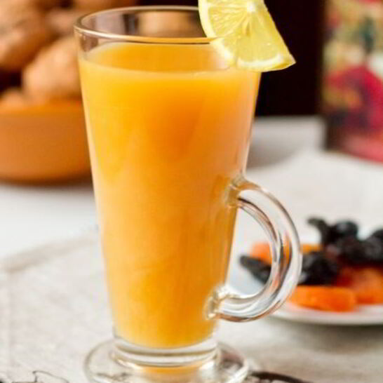 Рецепт коктейль с амаретто