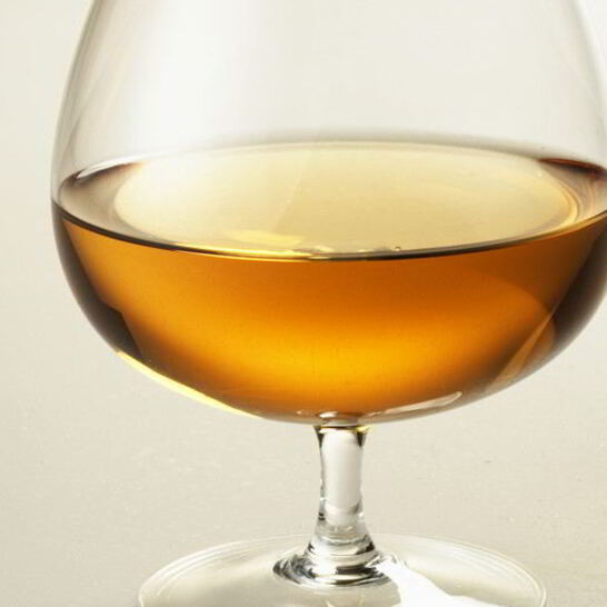 Рецепт коктейль с коньяком