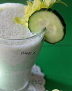 Коктейль Стройность