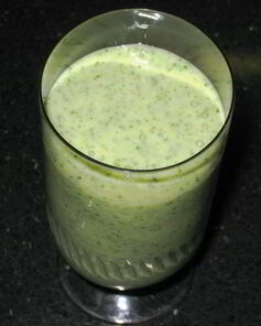 Коктейль Завтрак разгрузочного дня