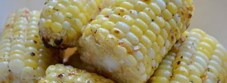 кукуруза с кленовым сиропом. Шаг 4