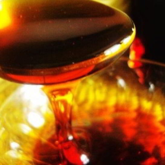 Рецепт кукурузный сироп