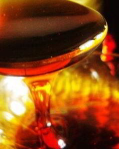 Кукурузный сироп