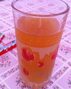 Квас домашний