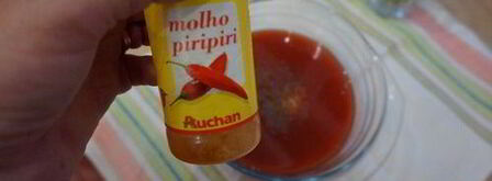 летний томатно-огуречный коктейль. Шаг 4