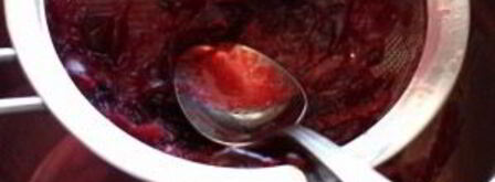 вишневый ликер. Шаг 3