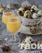 Яичный ликер