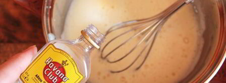 яичный ликер. Шаг 4