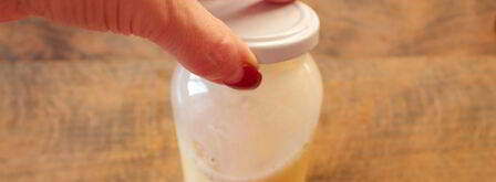 яичный ликер. Шаг 5