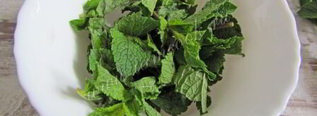 домашний лимонад. Шаг 4