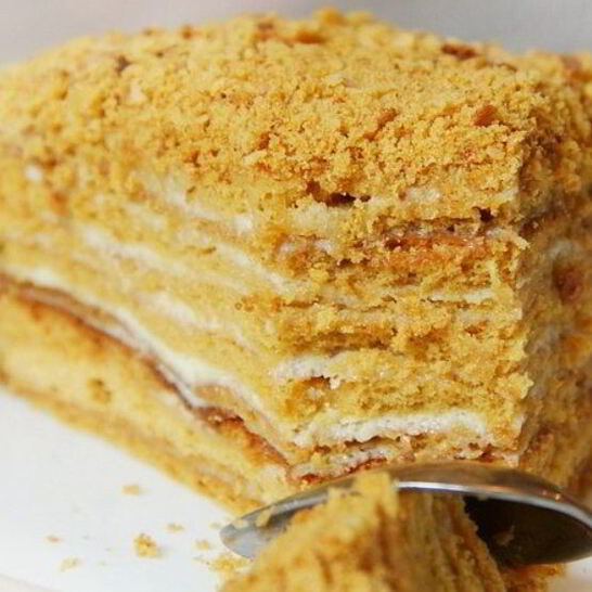 Рецепт медовый парижский коктейль