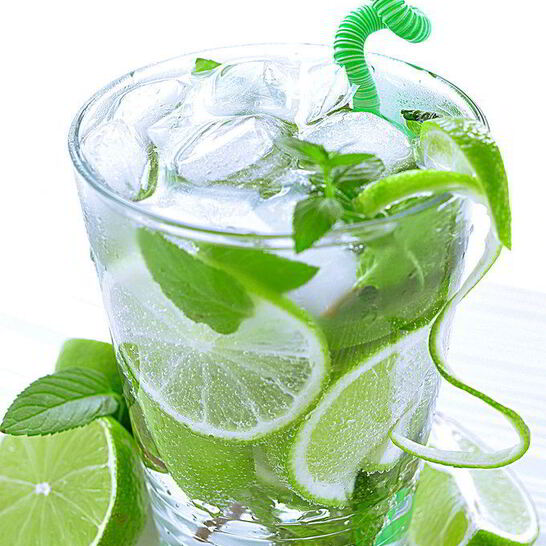 Рецепт коктейль мохито