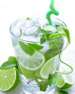 Коктейль Мохито