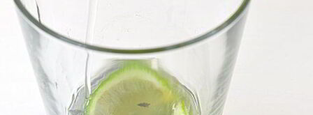 коктейль мохито. Шаг 6