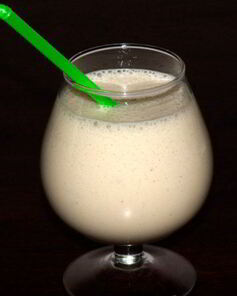 Молочный коктейль