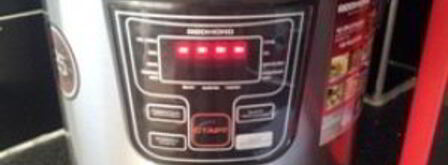 морской коктейль на пару. Шаг 7