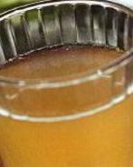 Напиток из шиповника